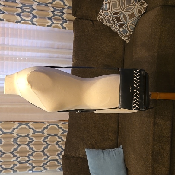 Nine West Crossbody Bag - Picture 2 of 12
